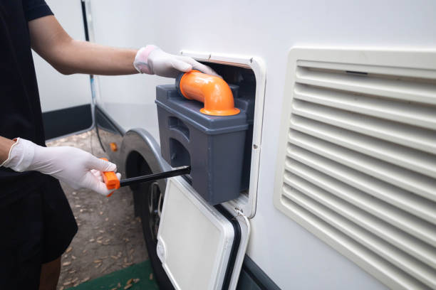 Best Portable toilet rental cost  in Hill N Dale, FL