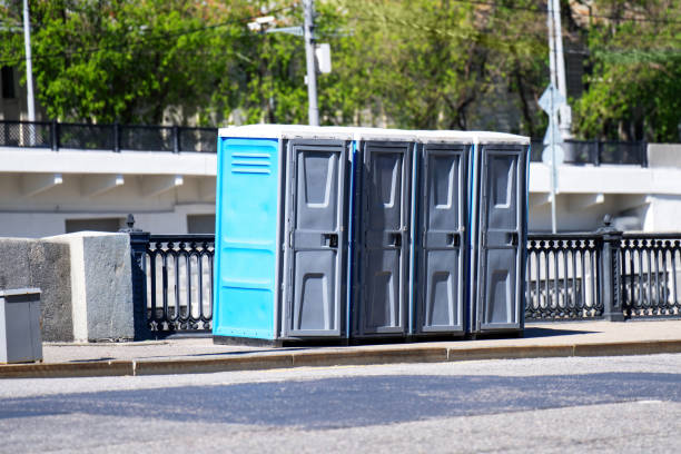 Best Best portable toilet rental  in Hill N Dale, FL
