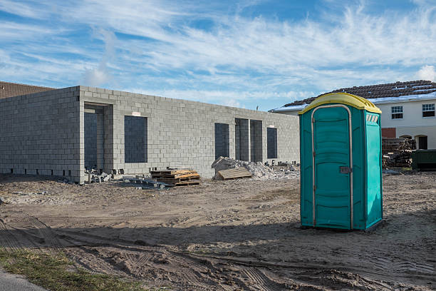 Best Sanitation services for porta potties  in Hill N Dale, FL